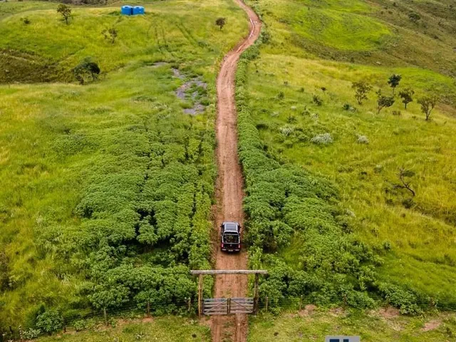 Imagem 7: Fazenda RURAL em Sacramento - Minas Gerais