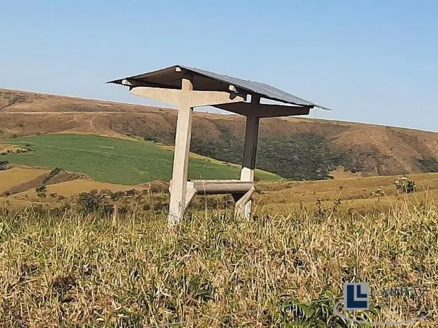 Imagem 2: Fazenda RURAL em Sacramento - Minas Gerais