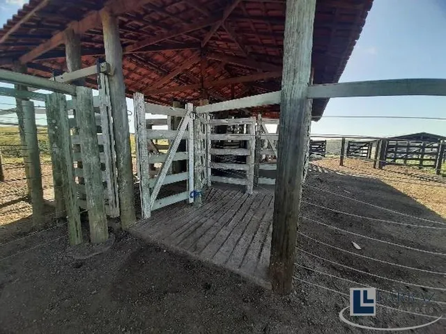 Imagem 10: Fazenda RURAL em Sacramento - Minas Gerais