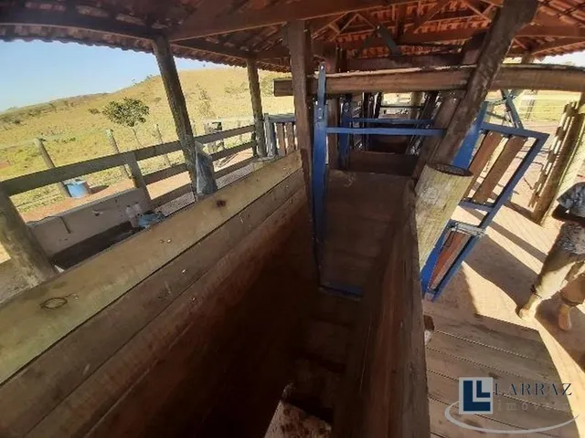 Imagem 9: Fazenda RURAL em Sacramento - Minas Gerais
