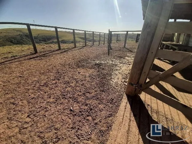 Imagem 5: Fazenda RURAL em Sacramento - Minas Gerais