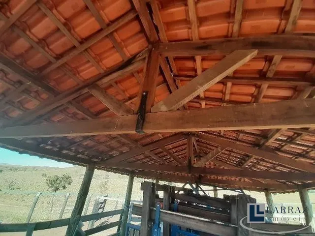 Imagem 6: Fazenda RURAL em Sacramento - Minas Gerais