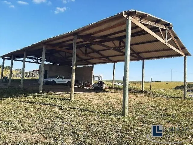 Imagem 12: Fazenda RURAL em Sacramento - Minas Gerais