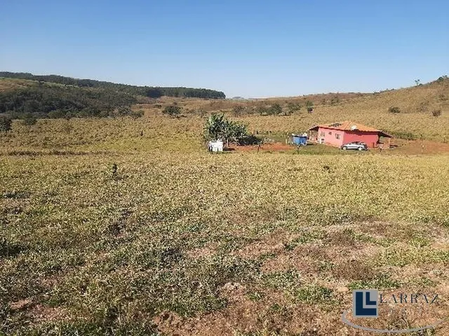 Imagem 14: Fazenda RURAL em Sacramento - Minas Gerais