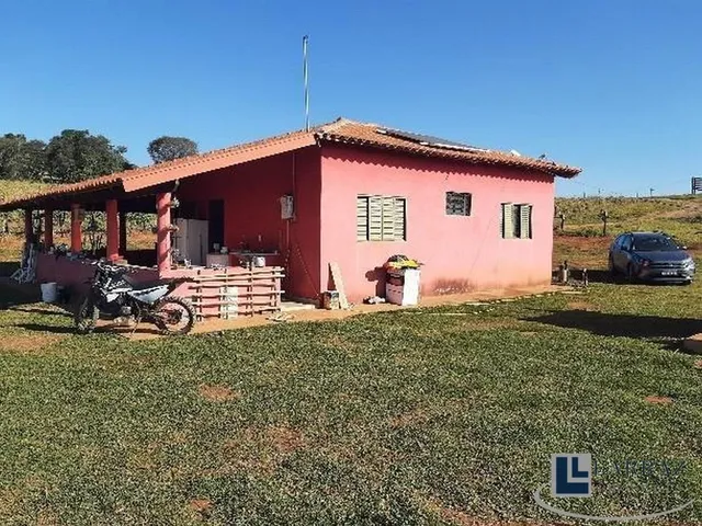 Imagem 15: Fazenda RURAL em Sacramento - Minas Gerais
