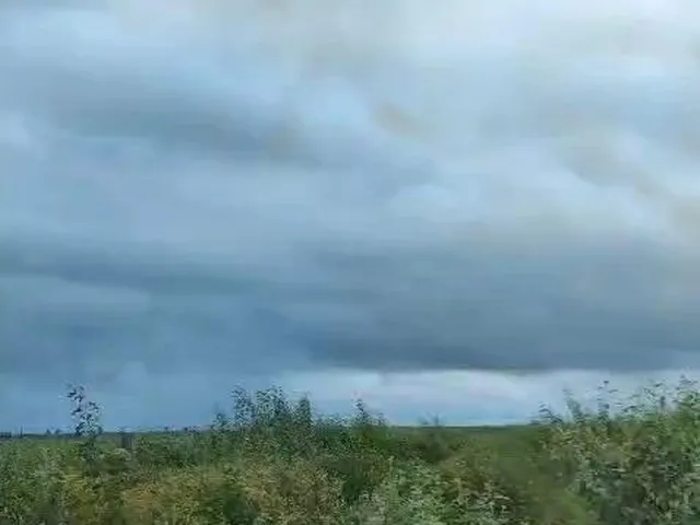 Imagem: Fazenda dupla aptidão para venda na região