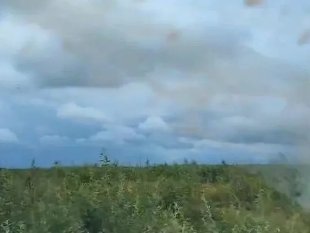 Imagem 2: Fazenda dupla aptidão para venda na região de Confresa-MT com 815 hectares formada em