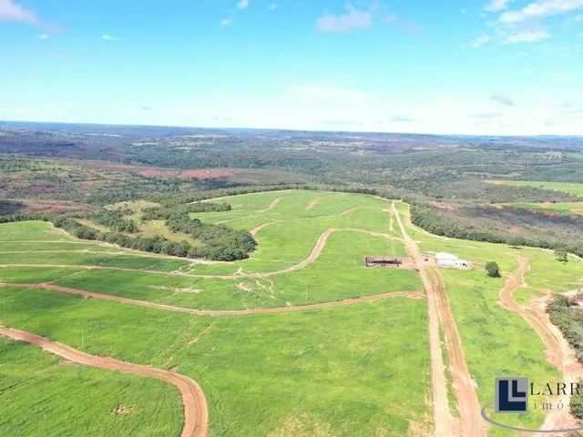 Imagem: A fazenda possui 157m² de Área e está localizado em