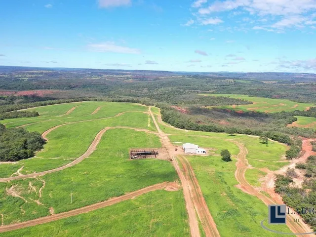 Imagem 2: Fazenda RURAL em Guiratinga - Mato Grosso