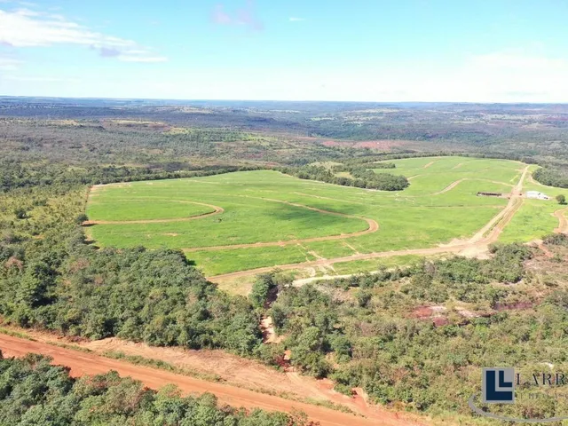 Imagem 3: Fazenda RURAL em Guiratinga - Mato Grosso