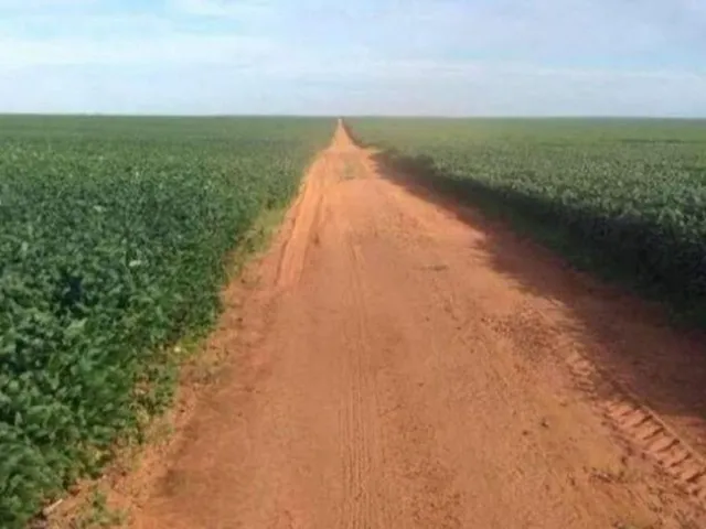 Imagem 5: Fazenda RURAL em Porto Alegre do Norte - Mato Grosso