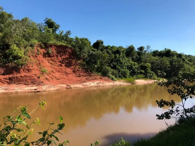 Imagem 3: 0 Fazenda / sítio com venda por R$120.000.000
