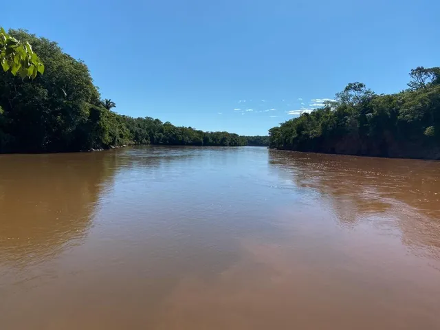 Imagem 5: 0 Fazenda / sítio com venda por R$120.000.000