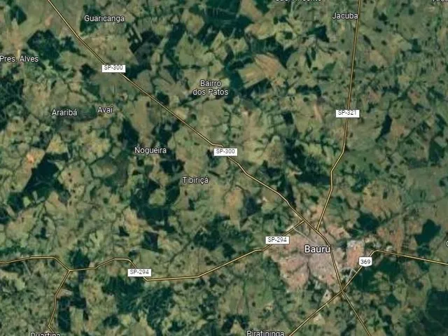 Imagem: Fazenda dupla aptidao para venda na região