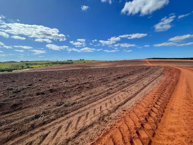 Imagem: Fazenda para venda na região de Bauru-SP