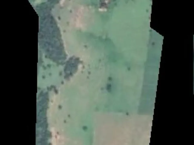 Imagem: Fazenda para venda na região de Tanabi-SP