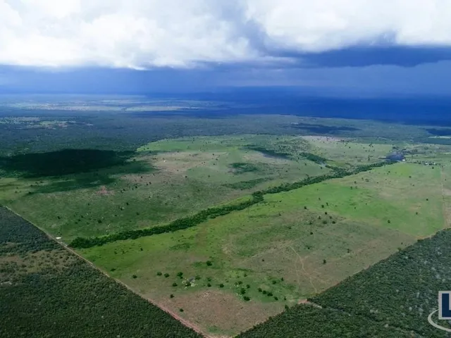 Imagem: Fazenda dupla aptidao para venda na região