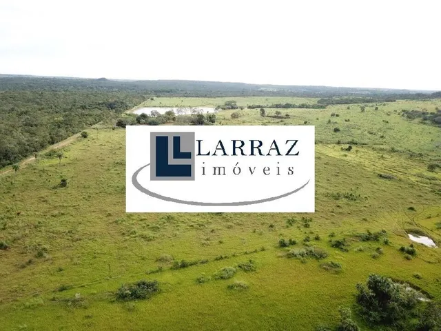 Imagem 15: 0 Fazenda / sítio com venda por R$10.000.000
