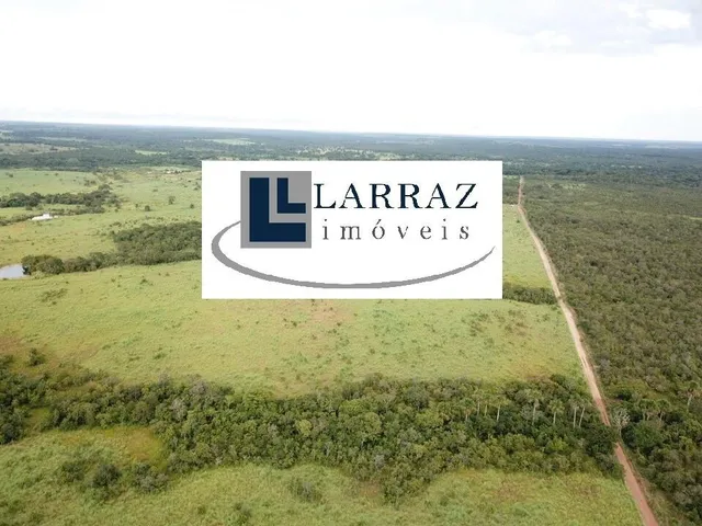 Imagem 3: 0 Fazenda / sítio com venda por R$10.000.000