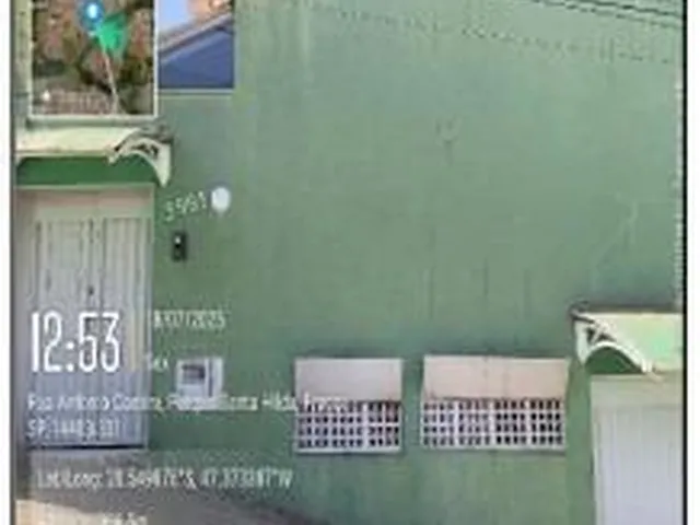 Imagem: Galpao Comercial em Franca - São Paulo