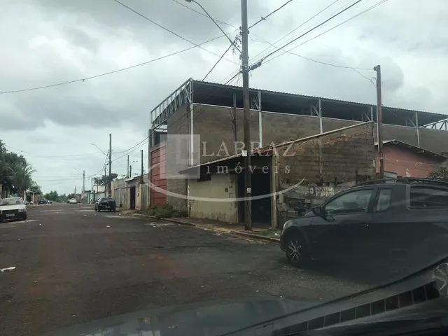 Imagem: GALPAO COMERCIAL em Ribeirão Preto - São