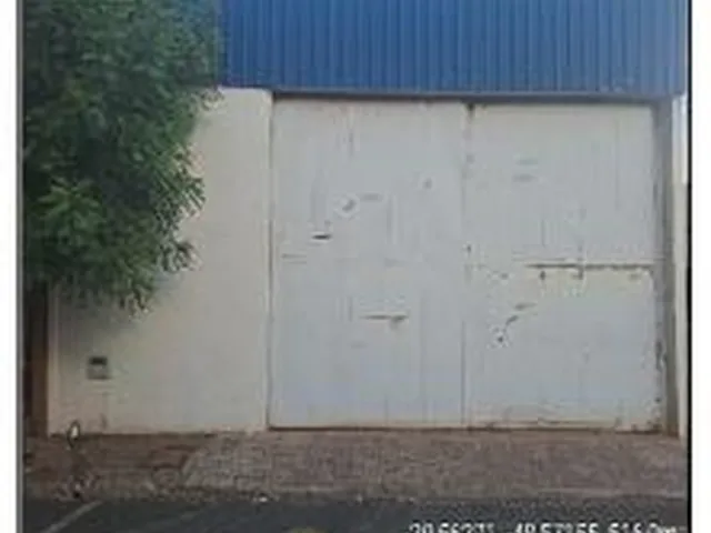 Imagem: Galpao Comercial em Barretos - São Paulo