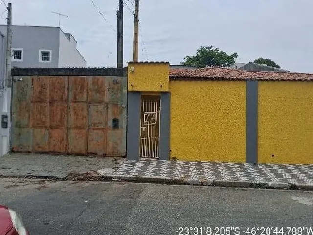 Imagem: Galpao Comercial em Poá - São Paulo, Vila
