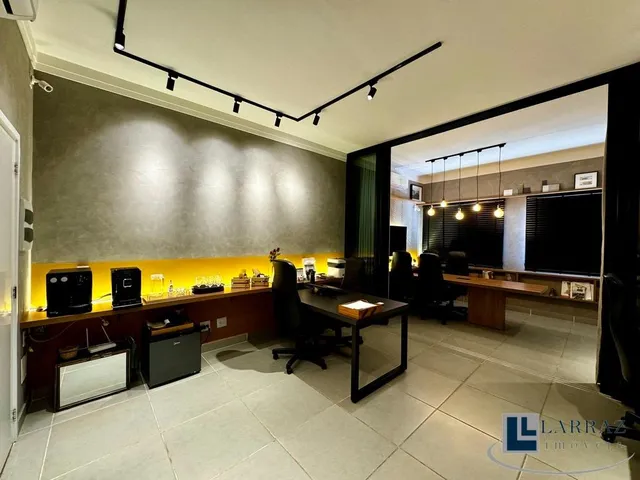 Imagem: Sala Comercial em Ribeirão Preto - São