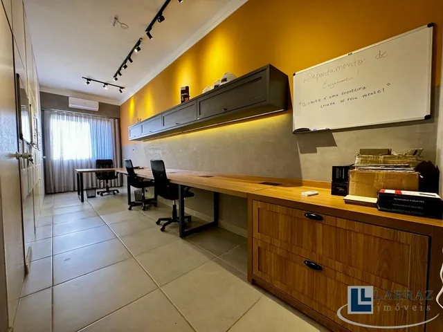 Imagem: Sala Comercial em Ribeirão Preto - São