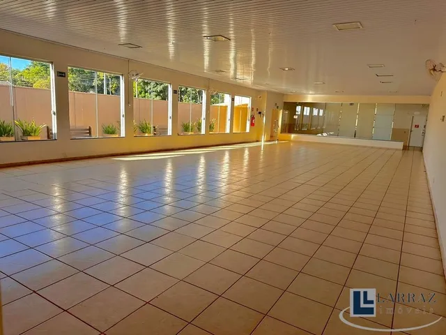 Imagem: Salao Comercial em Brodowski - São Paulo
