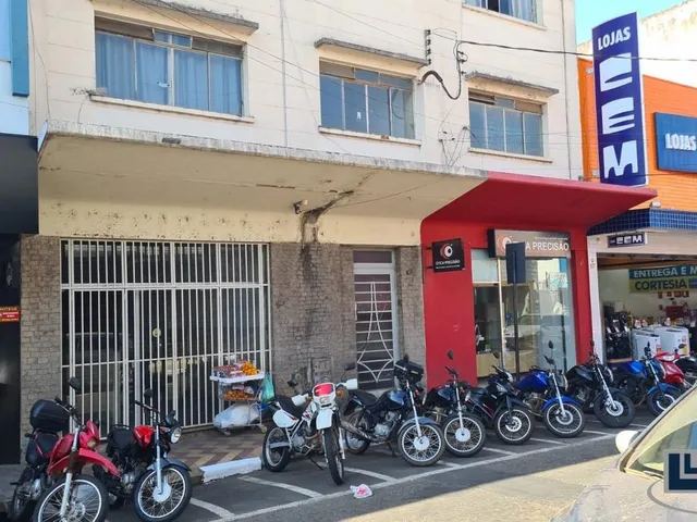 Imagem 8: Salao Comercial em Passos - Minas Gerais, Centro