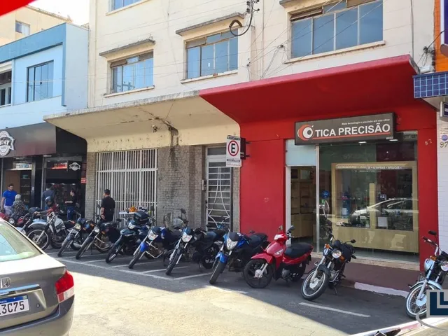 Imagem 11: Salao Comercial em Passos - Minas Gerais, Centro