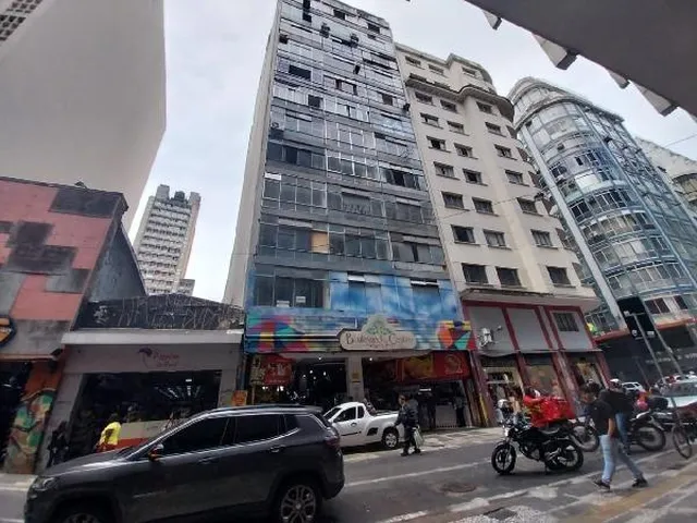 Imagem: Sala Comercial em São Paulo - São Paulo