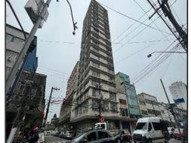 Imagem: SALA COMERCIAL em Santos - São Paulo, Centro