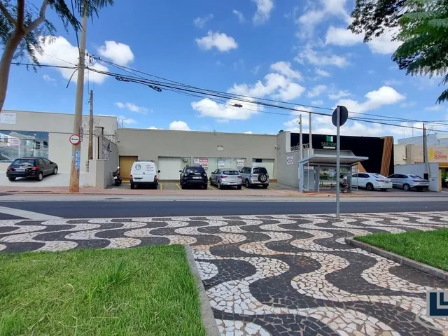 Imagem: Salao Comercial em Ribeirão Preto - São