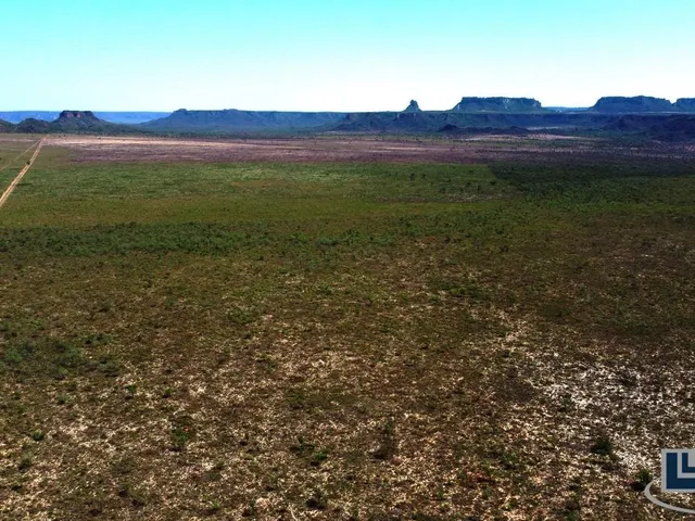 Imagem: Fazenda RURAL em Rio da Conceição - Tocantins