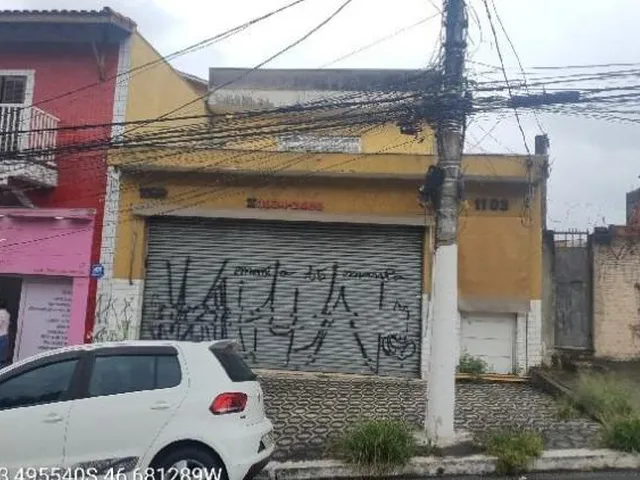 Imagem: Salao Comercial em São Paulo - São Paulo