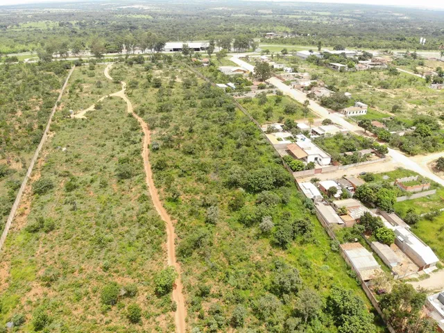 Imagem: Sitio tripla aptidao para venda em Curvelo-MG