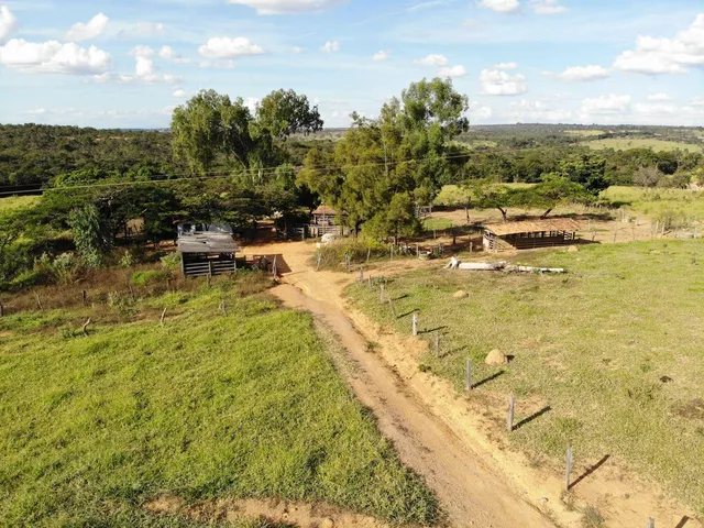 Imagem 2: Sitio tripla aptidao para venda em Curvelo-MG com 26,05 hectares, ideal para