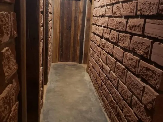 Imagem 5: Excelente sitio tripla aptidao para venda em Capitolio-MG, pousada turística, pastagem e