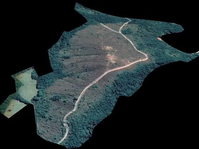 Imagem 2: 0 Fazenda / sítio com venda por R$2.550.000