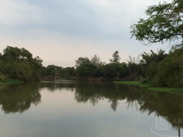 Imagem: Sitio Rural em Guatapará - São Paulo
