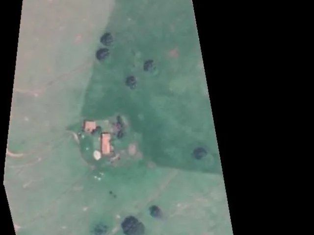 Imagem: Sitio para venda em Tanabi-SP, com 6 alqueires