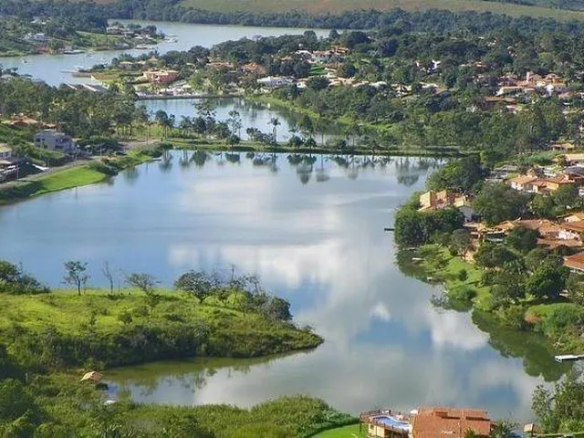 Imagem: Terreno Residencial em Capitólio - Minas