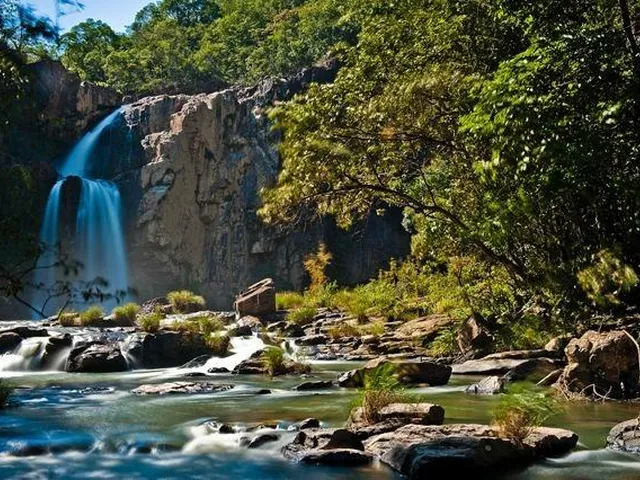 Imagem 9: Terreno Residencial em Capitólio - Minas Gerais