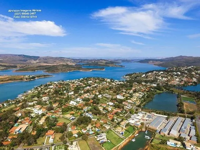 Imagem 15: Terreno Residencial em Capitólio - Minas Gerais