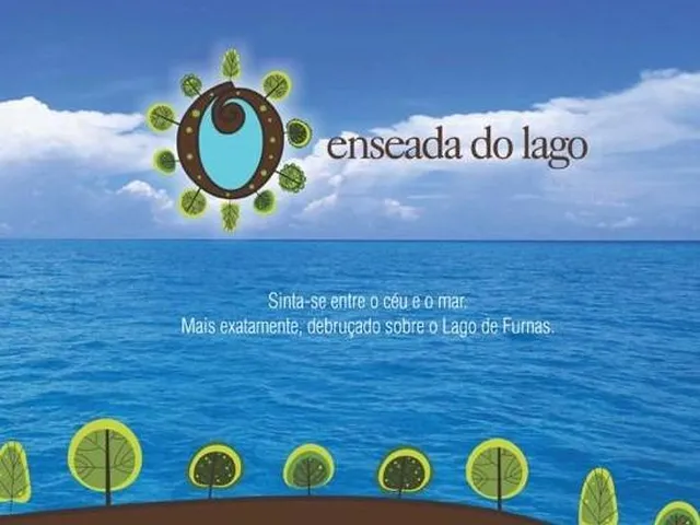 Imagem 2: Terreno Residencial em Capitólio - Minas Gerais