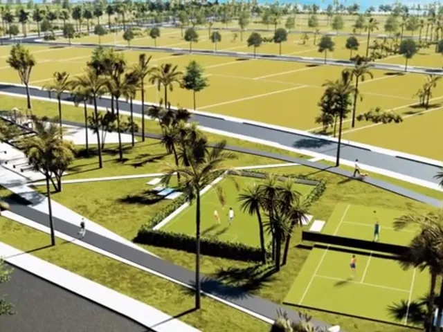 Imagem 13: TERRENO RESIDENCIAL em Cássia - Minas Gerais