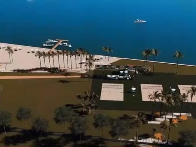 Imagem 5: TERRENO RESIDENCIAL em Cássia - Minas Gerais