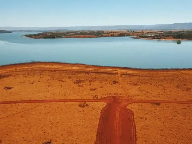 Imagem 7: TERRENO RESIDENCIAL em Cássia - Minas Gerais